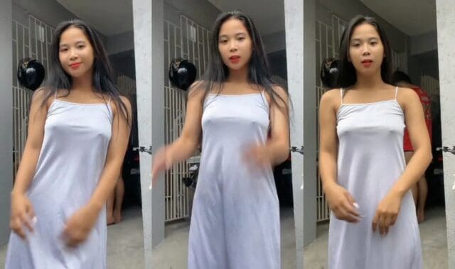 Pakita Nipple lang sure na maraming views
