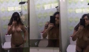 Magsaing kana inday mamaya kana maghubad sa banyo