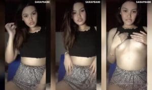 Di hamak na mas maganda si ate kumpara sa apat na nagpapasikat ng dede