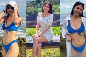 Part 2 ni Wow Sexy ate gurl