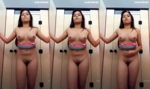 Tiktok Yugyog boobs challenge