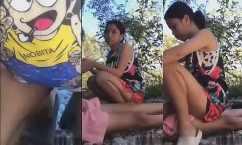 Bagong Viral na Sex Scandal ngayong buwan ng mga Puso