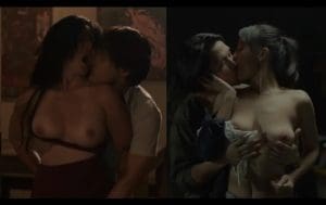 Boso 2023 Best Sex Scenes Collections