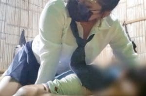 Lakas talaga ni sir Bagong Student Chick na naman