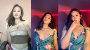 Nipple Slip request pinagbigyan para sa Stars