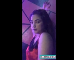 Swerteng swerte ang Puke ni Pinay Babe