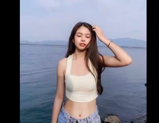 Swerteng swerte sa jowa na sobrang hot at sexy