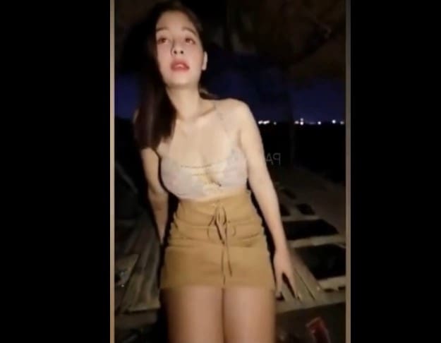 Sheet ang hot mo naman babe pa isang round naman
