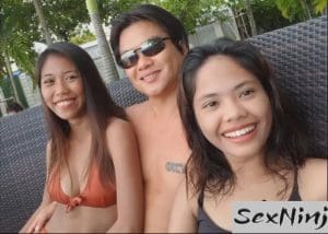 Di ako makapaniwala tig dadalawa si Manoy