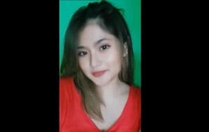 Nag wetpaks nadin ang lonely puke ni Madam