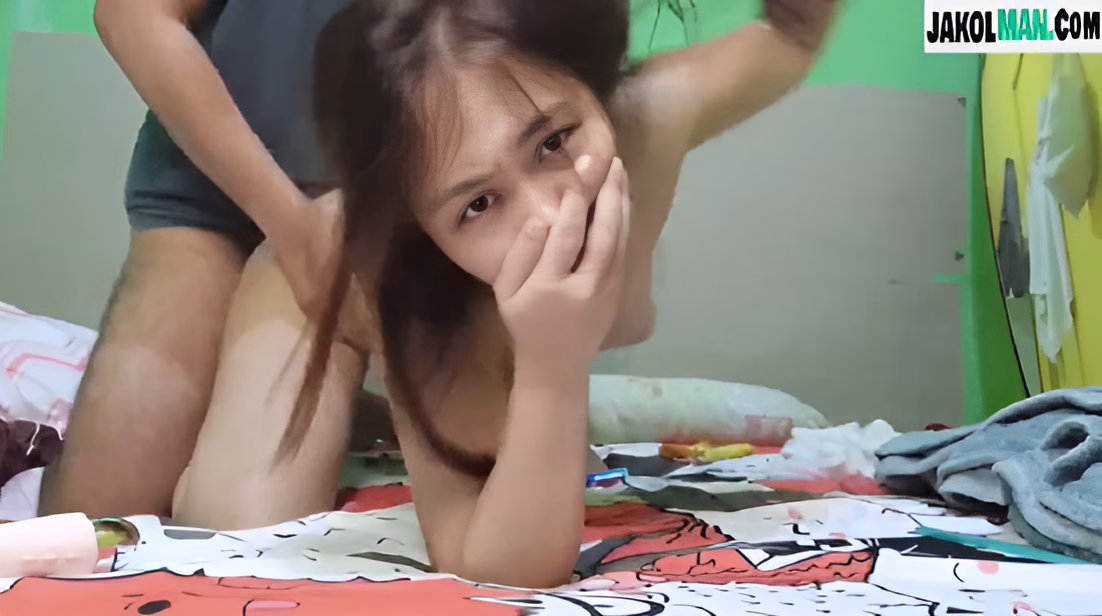 Sinagad sa kiyod