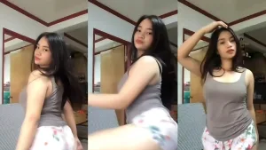 Masarap at magaling pa sumayaw