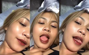 Sana ol libog na libog