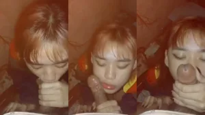Sinupsop ang ratbo pinalabas katas