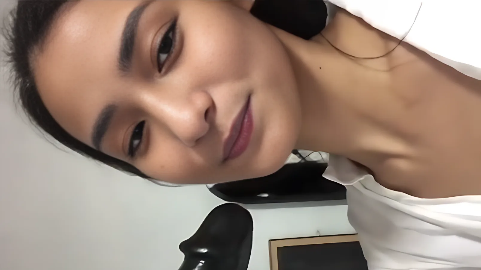 Iyotin mo na ako mahal ko
