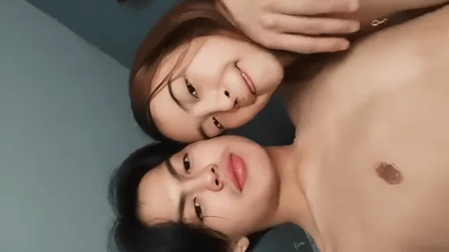 Sofa iyotan with my lovely gf
