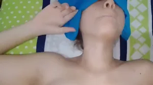 Effort sa pa wax para ma kantot