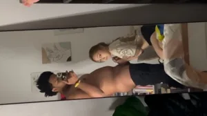 Kanta ka muna babe gamit etits ko