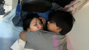 Sa tombits nagpa tikim